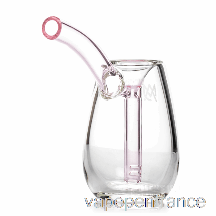 Mj Arsenal Ampoule Mini Barboteur Blush Vape Stylo